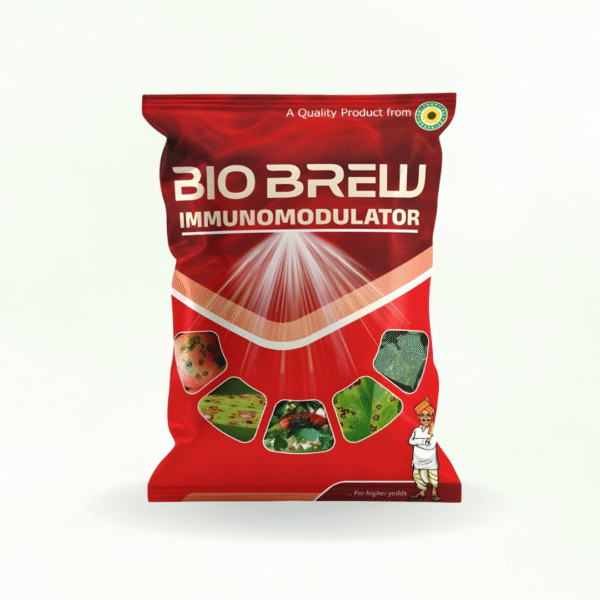 BIO BREW