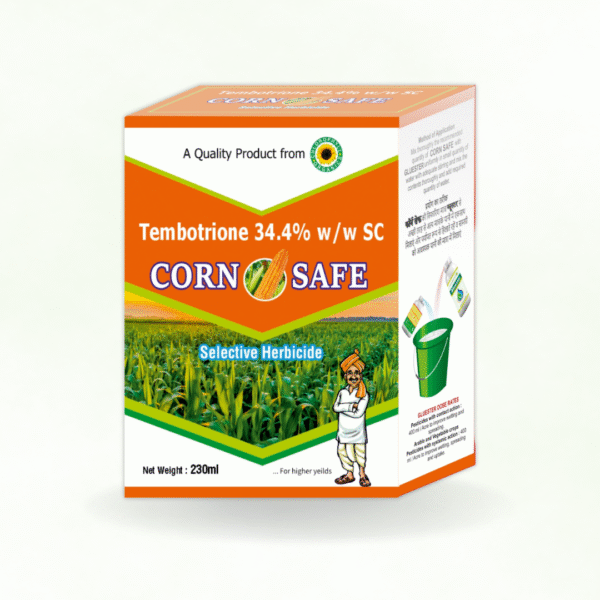 CORN SAFE