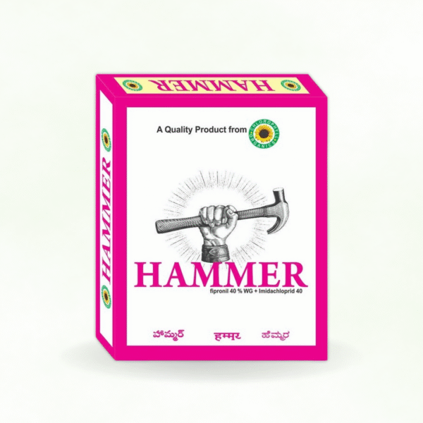 HAMMER