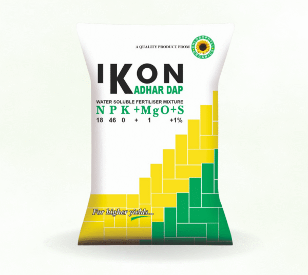 IKON ADHAR DAP