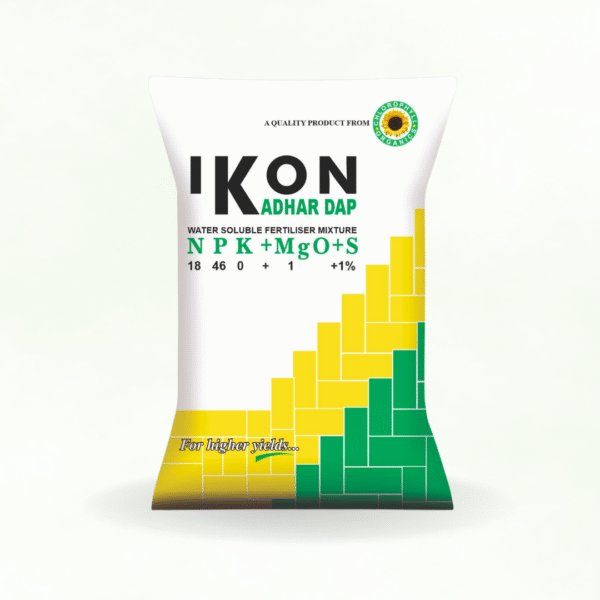 IKON ADHAR DAP
