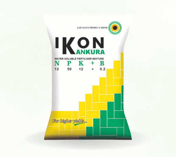 IKON ANKURA