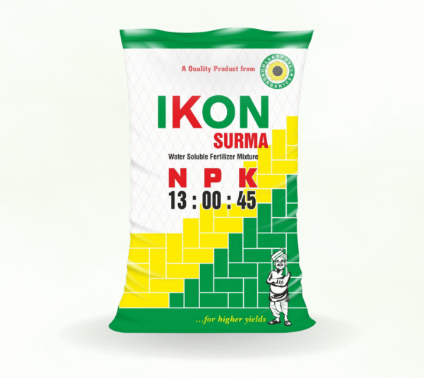 IKON SURMA