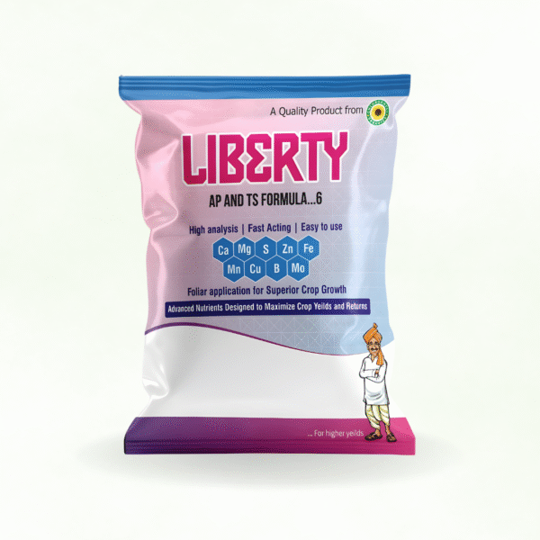 LIBERTY
