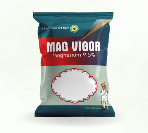 MAG VIGOR