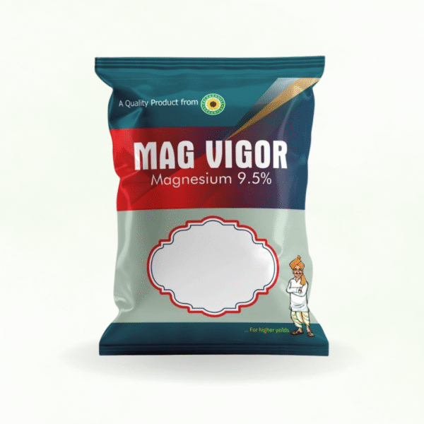 MAG VIGOR