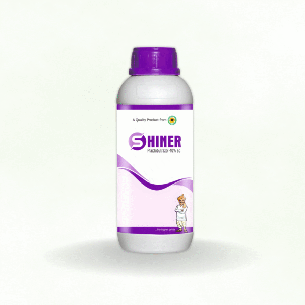 SHINER