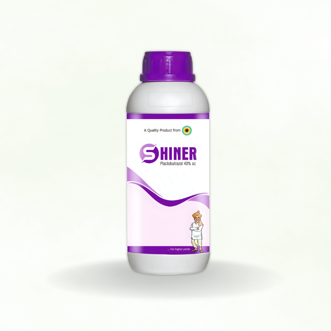 SHINER