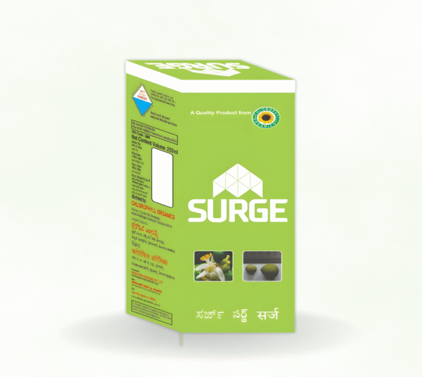 SURGE