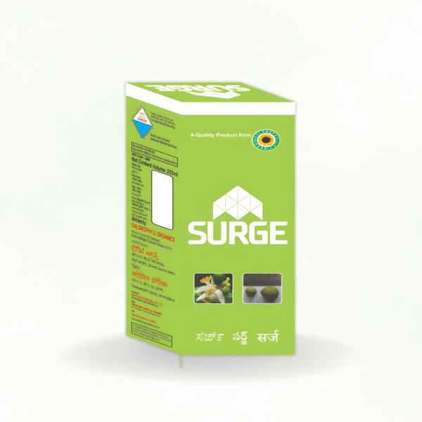 SURGE