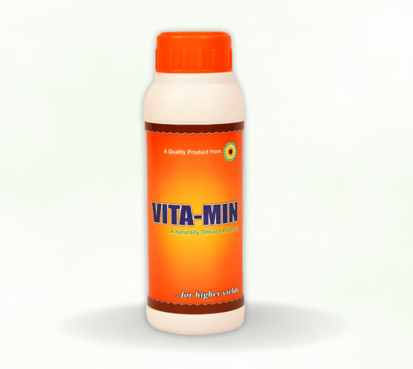 VITA-MIN