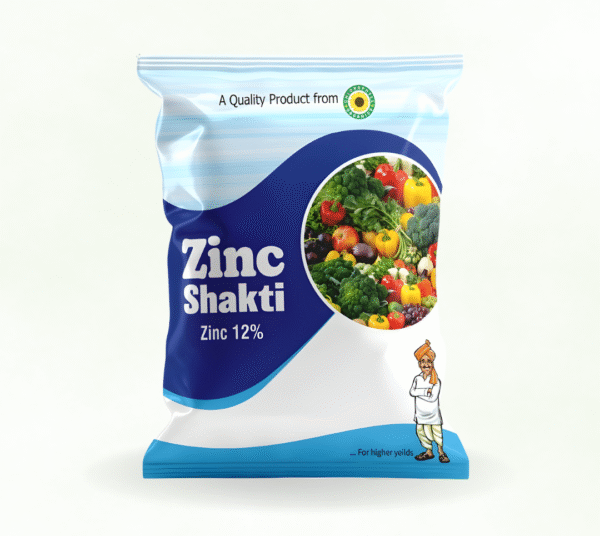 ZINC SHAKTHI