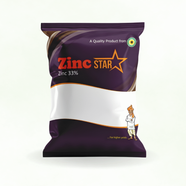 ZINC STAR