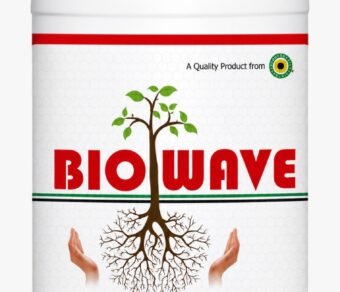 BIO WAVE