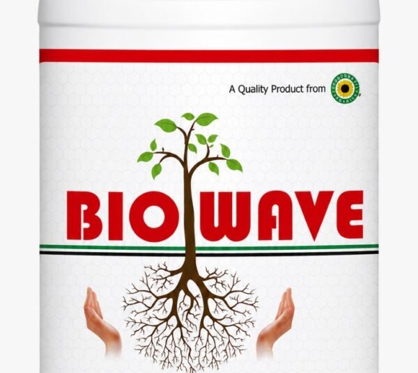 BIO WAVE