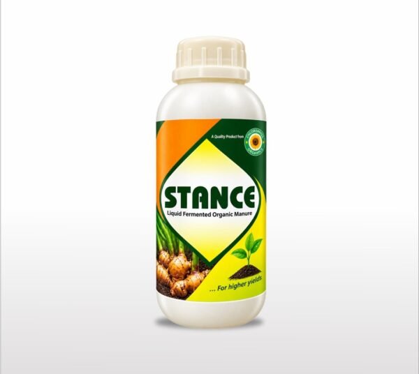 STANCE