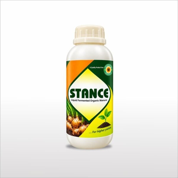 STANCE