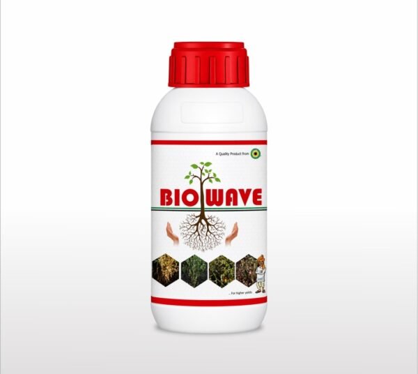 BIO WAVE