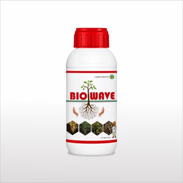 BIO WAVE
